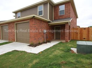 7901 Butler Ct, Benbrook, TX 76116