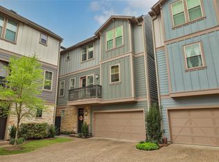 4313 Schuler St, Houston, TX 77007