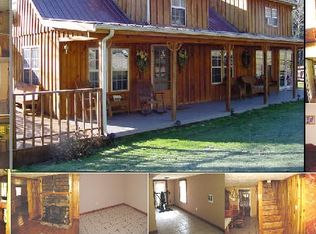 969 Hooten Rd, Mc Kee, KY 40447