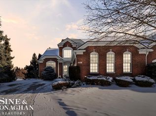 1509 Ford Ct, Rochester, MI 48306