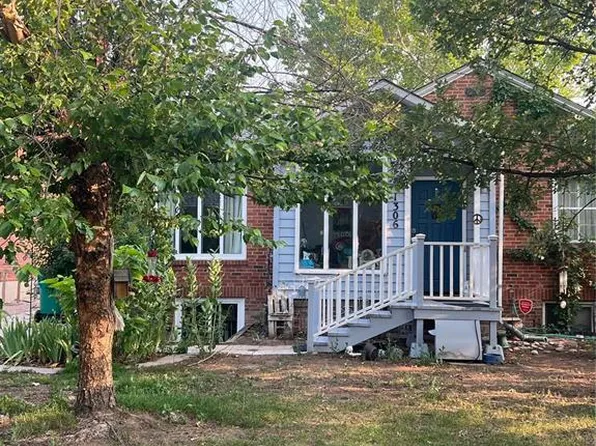 1306 W Abriendo Ave, Pueblo, CO 81004