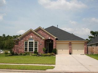 28046 Emma Gardens Ln, Spring, TX 77386