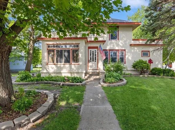 300 Main St S, Hector, MN 55342