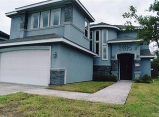 5508 Duke Ave, Mission, TX 78573