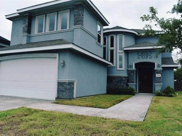 5508 Duke Ave, Mission, TX 78573