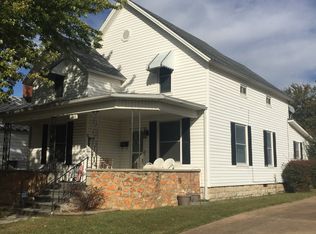 1009 Short St, Galena, KS 66739