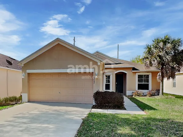 3727 Mount Carmel Ln, Melbourne, FL 32901