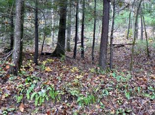 862 Turkey Creek Rd, Tellico Plains, TN 37385