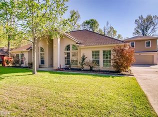 22145 Wickersham Dr, Porter, TX 77365