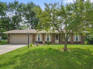3633 Turf Ln, Fort Wayne, IN 46804