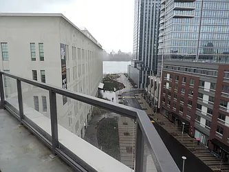 Rented by J Misrahi Realty Corp