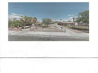2624 Magnet St, North Las Vegas, NV 89030