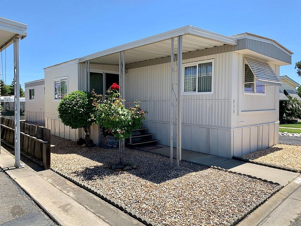 1st image of 1830 E Yosemite Ave #236