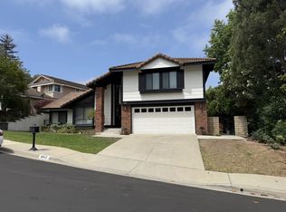 3042 Charlotte St, Thousand Oaks, CA 91320