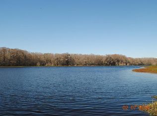 4642 NW 34th Blvd, Lake Panasoffkee, FL 33538
