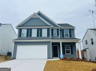 137 Bloomfield Cir, Canton, GA 30114