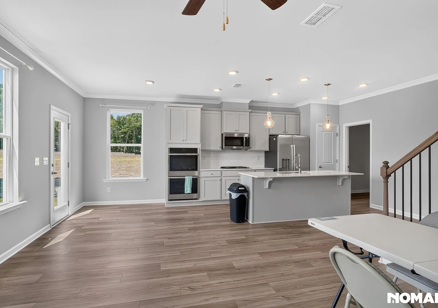 Spacious 4BR Townhome in Loganville — Photo 1