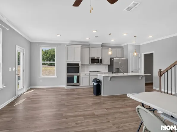 3676 Donovan Cir, Loganville, GA