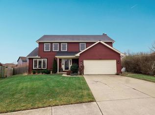 1125 Morris Ct, Beach Park, IL