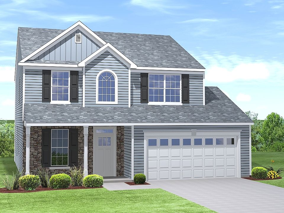 Elevation C