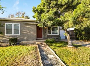 6076-78 Adelaide Ave, San Diego, CA 92115