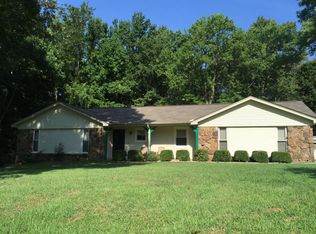 1512 Thunderbird Dr N, Hernando, MS 38632