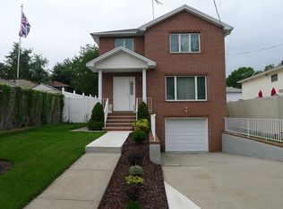 162 Heenan Ave, Staten Island, NY 10312