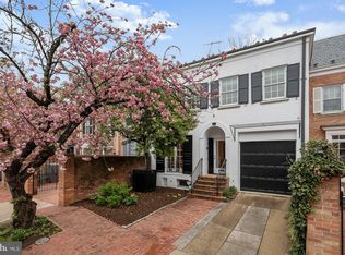 3039 W Lane Kys NW, Washington, DC 20007