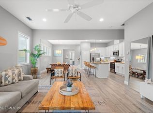 714 S 4TH Street, Jacksonville Beach, FL 32250