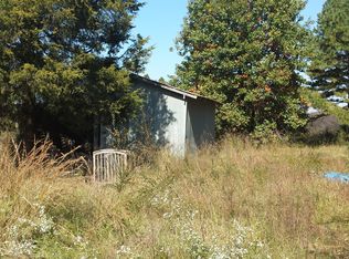 Bawcom Road, Muldrow, OK 74948