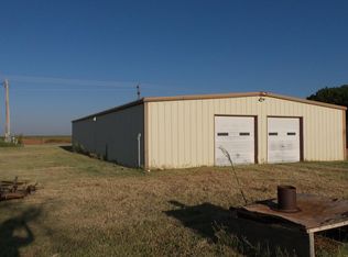 CR 225, Plains, TX 79376