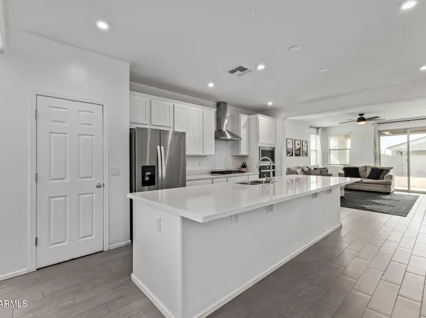 19203 W SOLANO Drive, Litchfield Park, AZ 85340