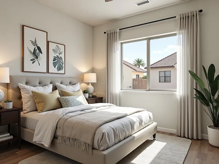 1405 E Alameda Dr — Photo 4