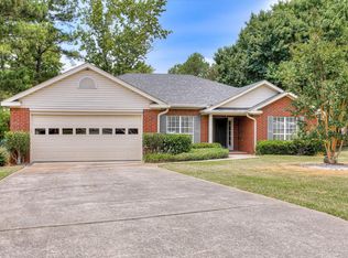 556 Leeward Ct, Evans, GA 30809