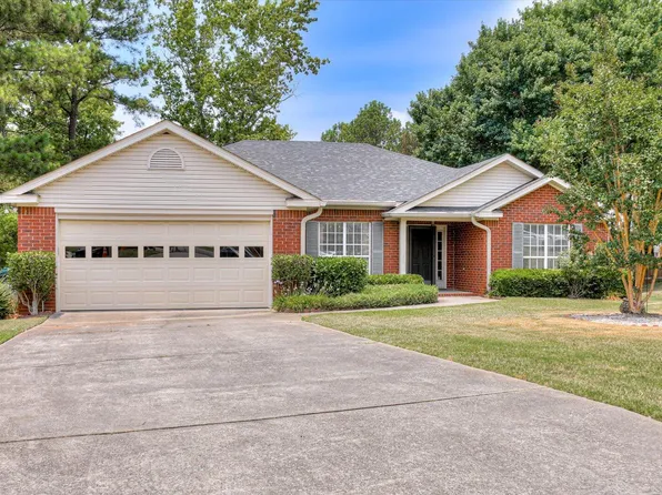 556 LEEWARD Court, Evans, GA 30809