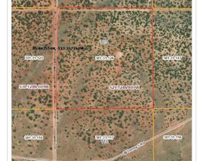 125 N Rocky Top Rd, Seligman, AZ 86337