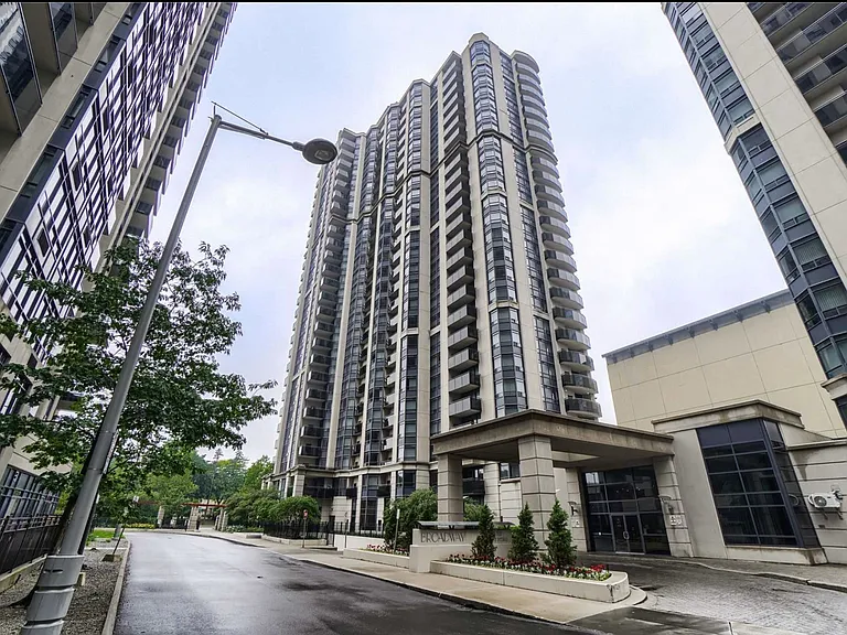 153 Beecroft Rd #2201 — Photo 17