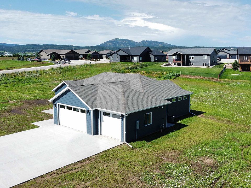 3855 E Beartooth Loop, Spearfish, SD 57783 Zillow