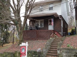 361 Rising Main Ave, Pittsburgh, PA 15214