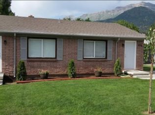 276 W 1600 N, Orem, UT 84057