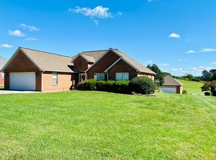 142 El Sara Dr, New Tazewell, TN 37825