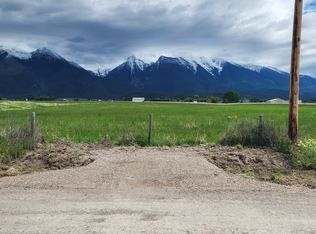 Nhn Watson Rd LOT 1, Saint Ignatius, MT 59865