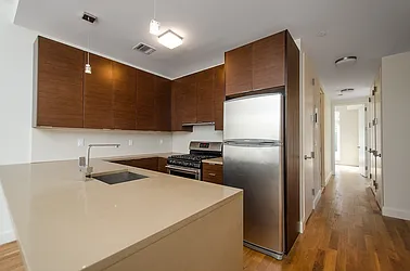 Rented by Brick&Mortar