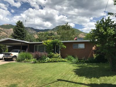 1377 Lark Cir, Ogden, UT, 84403