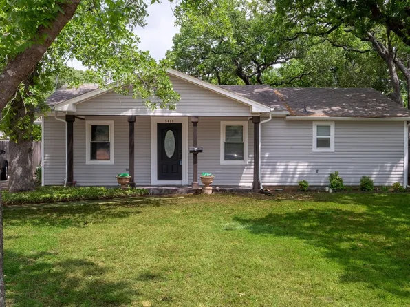 5408 Thomas Ln, Fort Worth, TX 76114