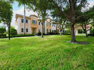 117 Glencullen Cir, Jupiter, FL 33458