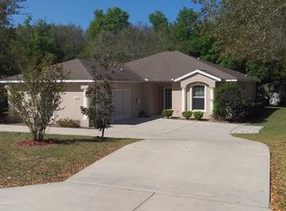 10088 SW 188th Ct, Dunnellon, FL 34432