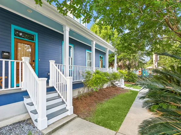 1602 N Dupre St, New Orleans, LA 70119