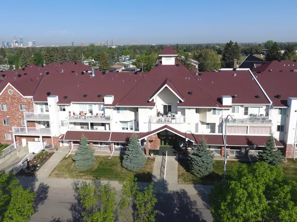 6220 Fulton Rd NW #308, Edmonton, AB T6A 3T4