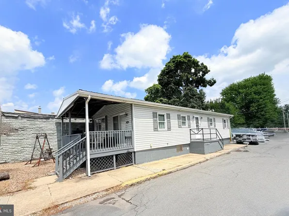236 W Columbia St, Schuylkill Haven, PA 17972